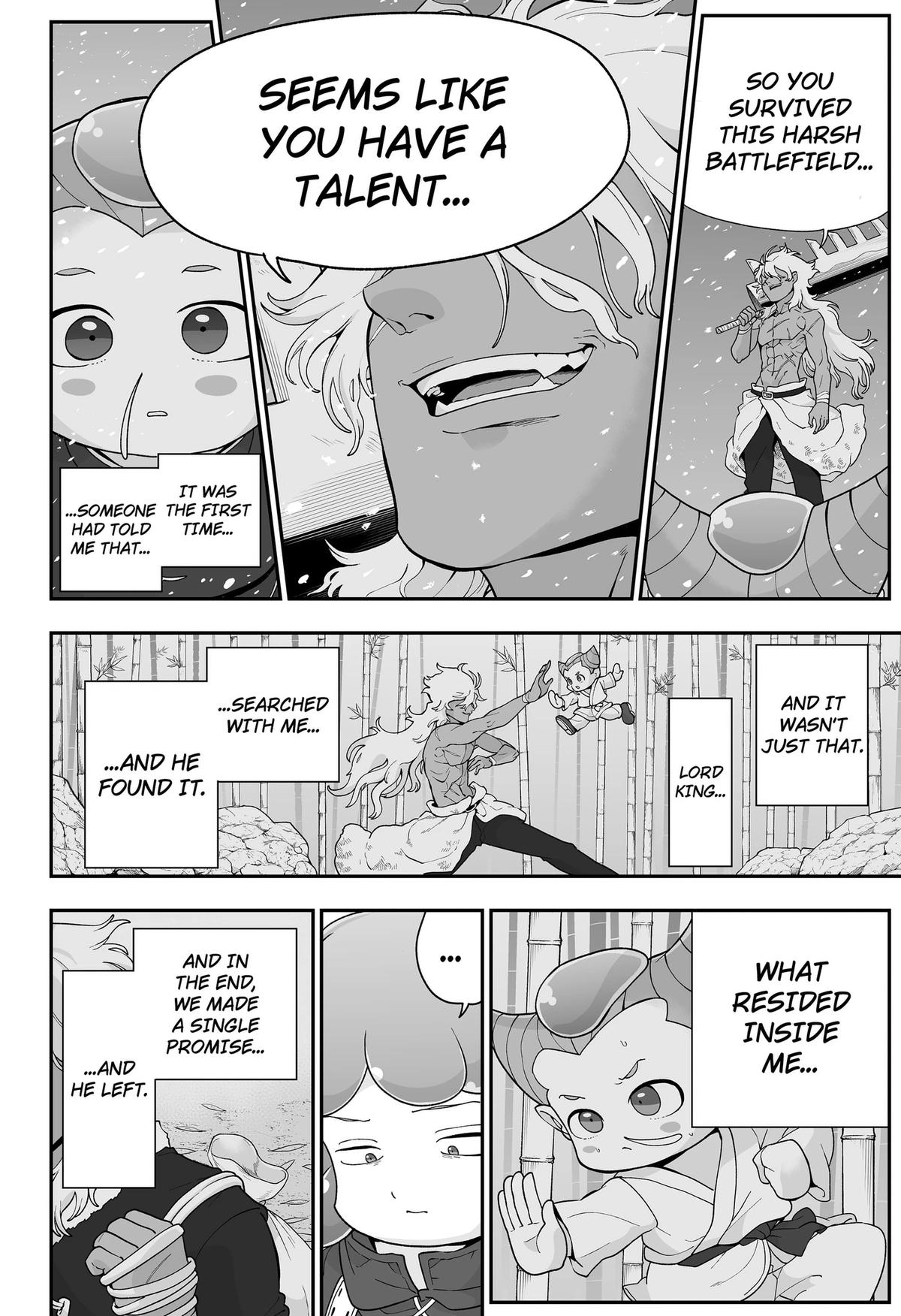 Buyotopia Chap 20 - Next Chap 21