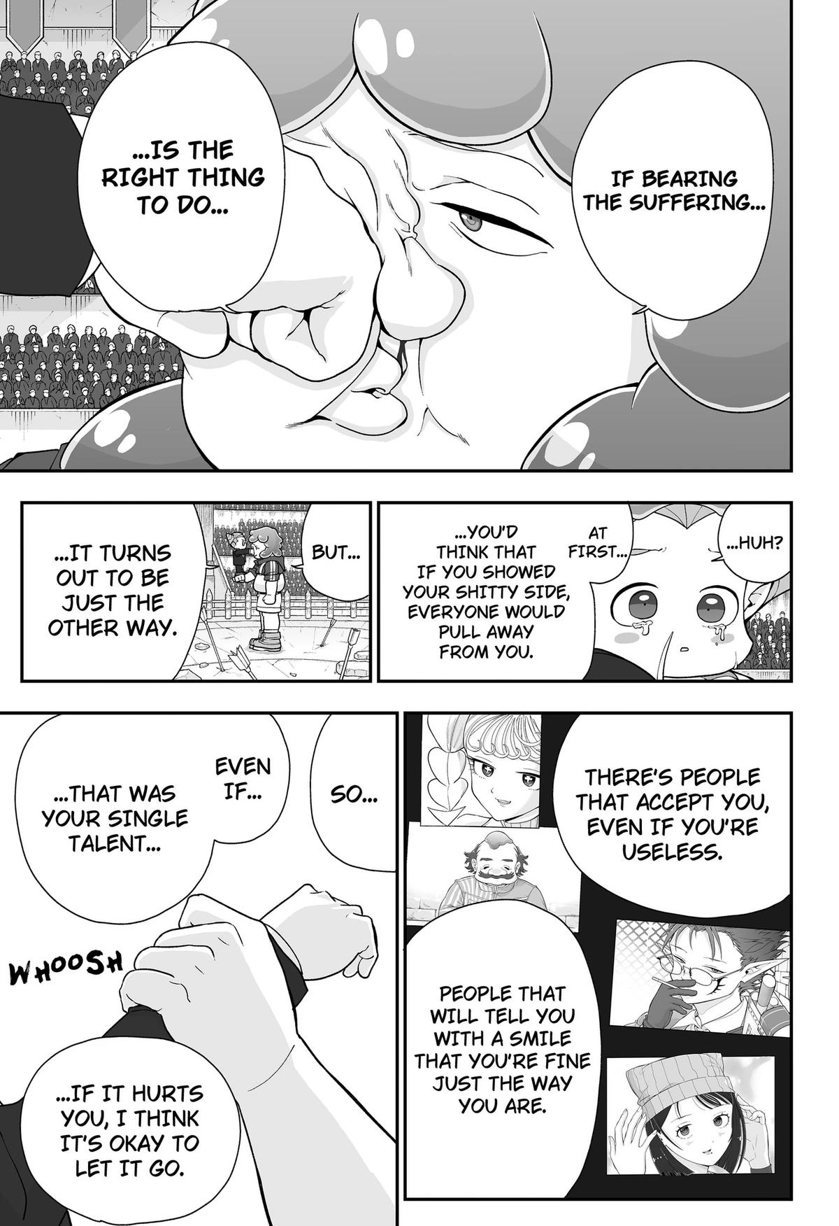 Buyotopia Chap 20 - Next Chap 21