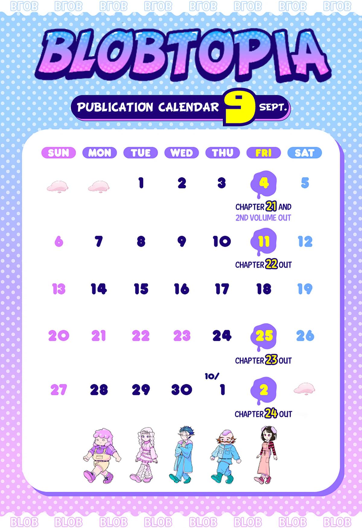 Buyotopia Chap 20 - Next Chap 21
