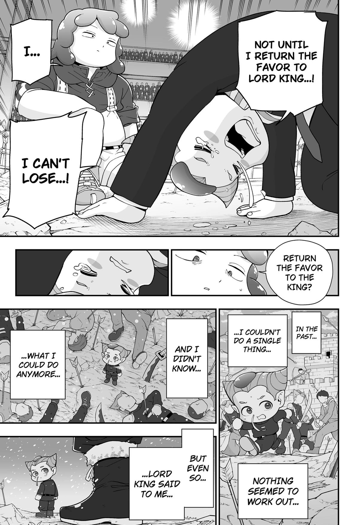 Buyotopia Chap 20 - Next Chap 21