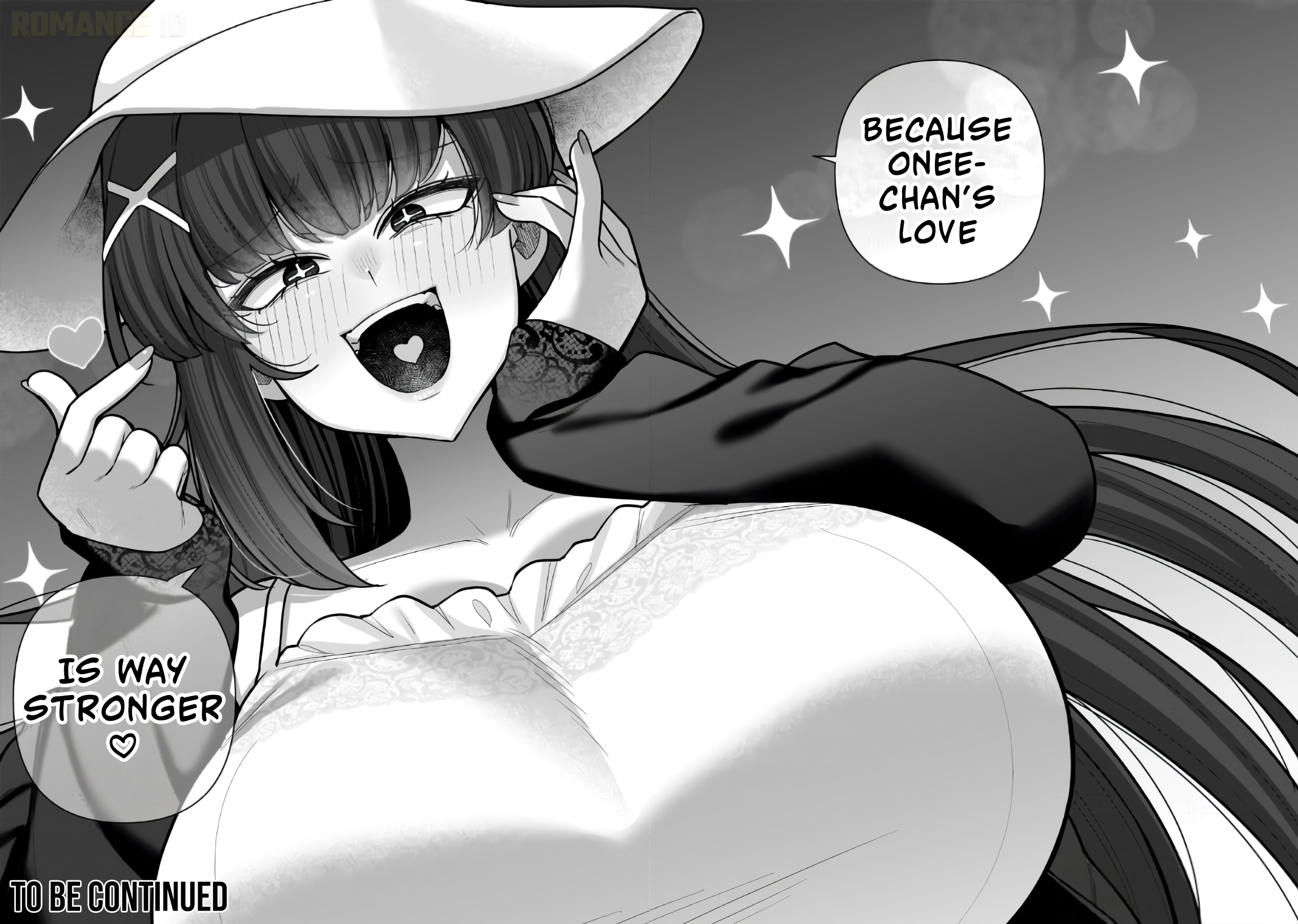 Ore ga Inai to Sugu Chomeru Hakanagi Kasumi Chap 24 - Next Chap 25