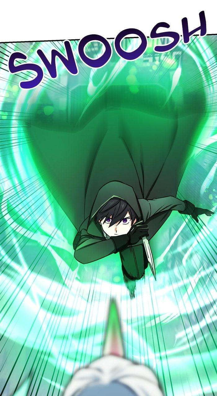 Saikyou Ansatsusha, Class Ten'i de Isekai e Chap 44 - Next Chap 45