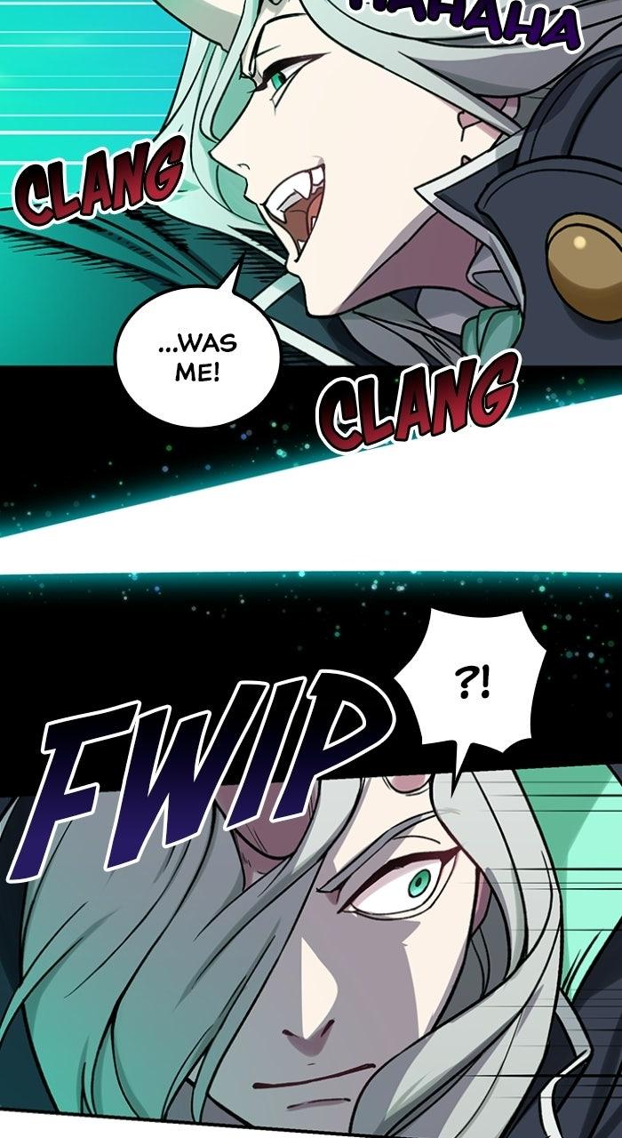 Saikyou Ansatsusha, Class Ten'i de Isekai e Chap 44 - Next Chap 45