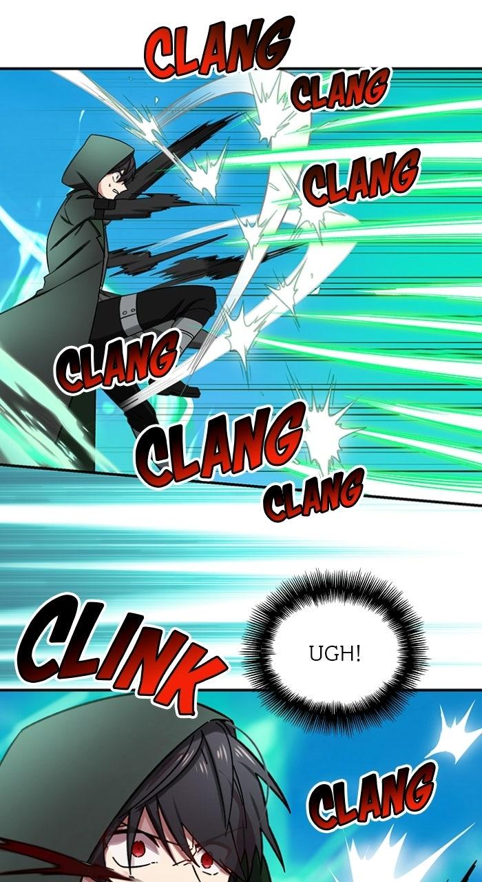 Saikyou Ansatsusha, Class Ten'i de Isekai e Chap 44 - Next Chap 45