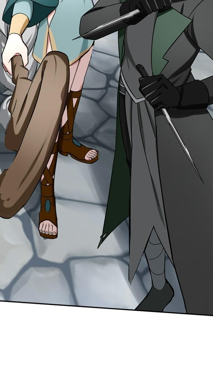 Saikyou Ansatsusha, Class Ten'i de Isekai e Chap 44 - Next Chap 45