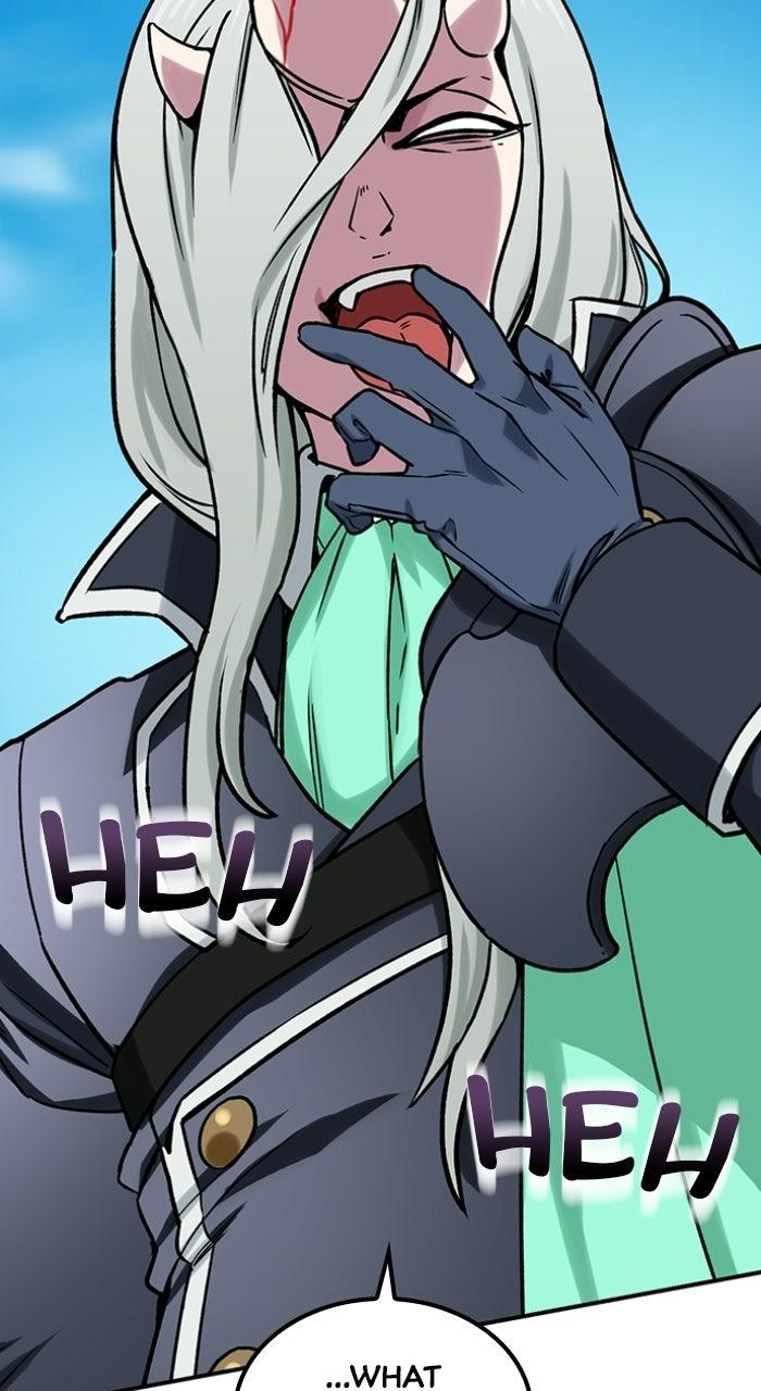 Saikyou Ansatsusha, Class Ten'i de Isekai e Chap 44 - Next Chap 45