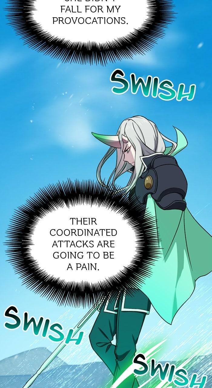 Saikyou Ansatsusha, Class Ten'i de Isekai e Chap 44 - Next Chap 45
