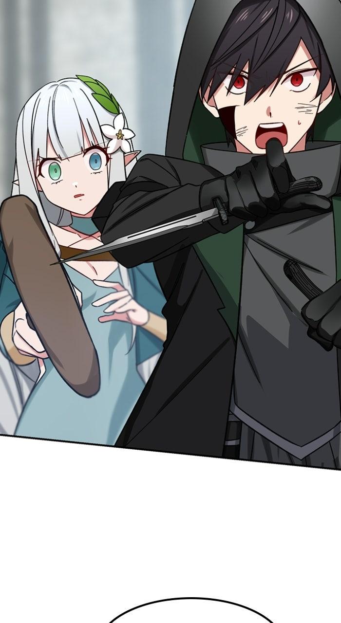 Saikyou Ansatsusha, Class Ten'i de Isekai e Chap 44 - Next Chap 45