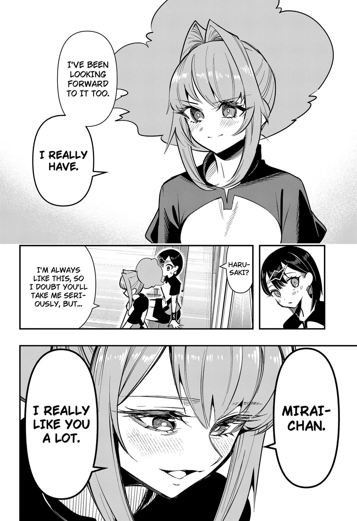 Shunrai Table Tennis Chap 23 - Next Chap 24