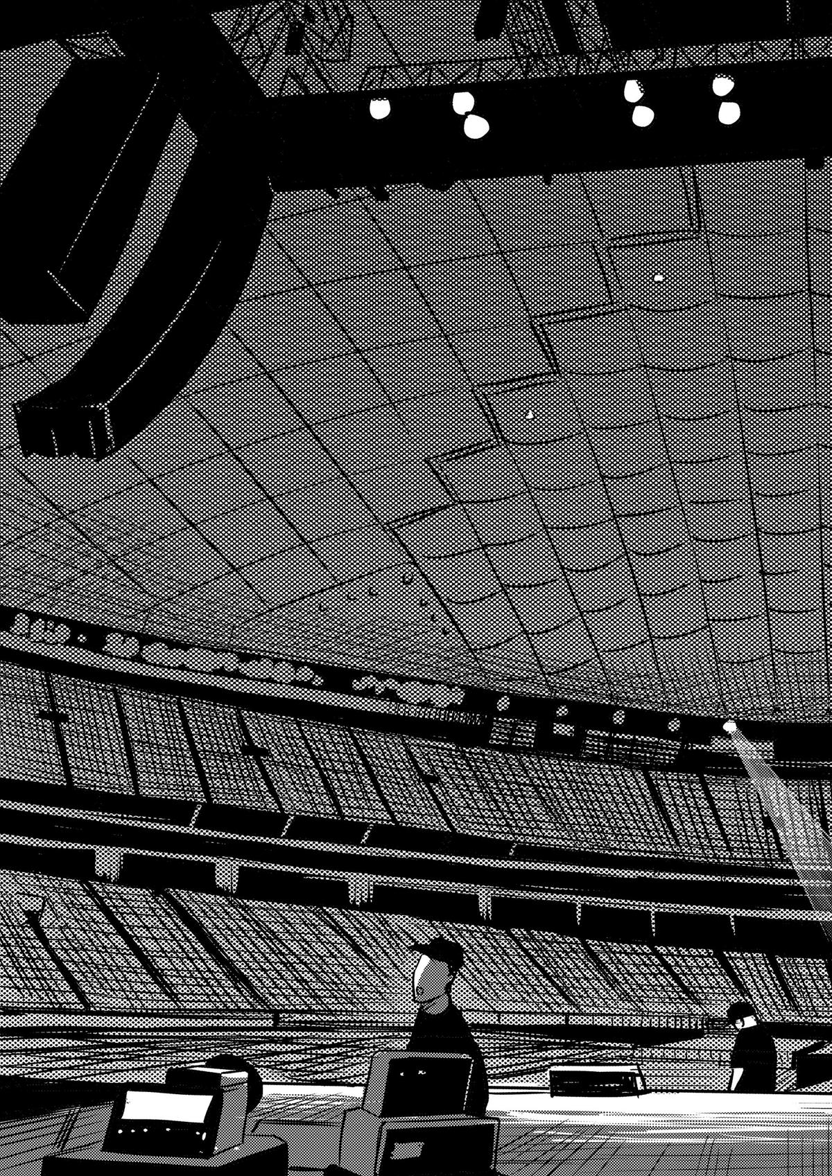 Nishi Tokyo Metal Brothers Chap 23 - Next Chap 24