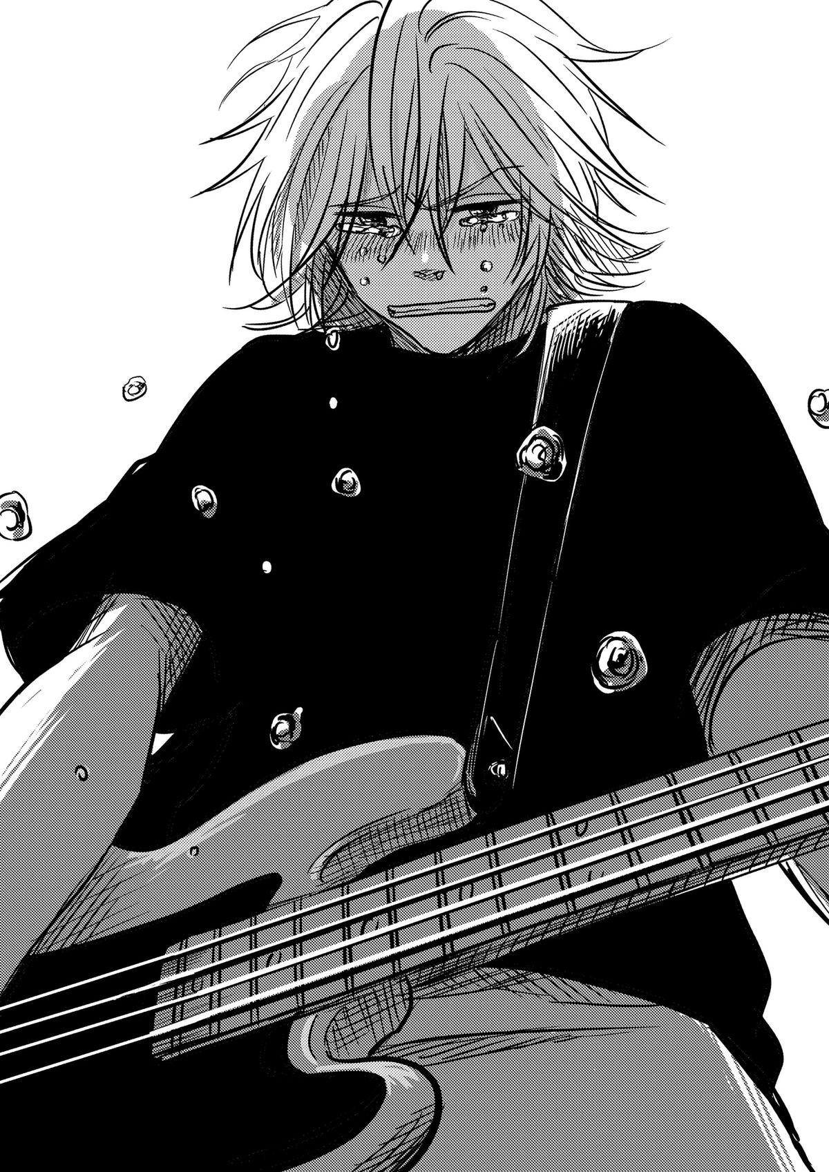 Nishi Tokyo Metal Brothers Chap 23 - Next Chap 24