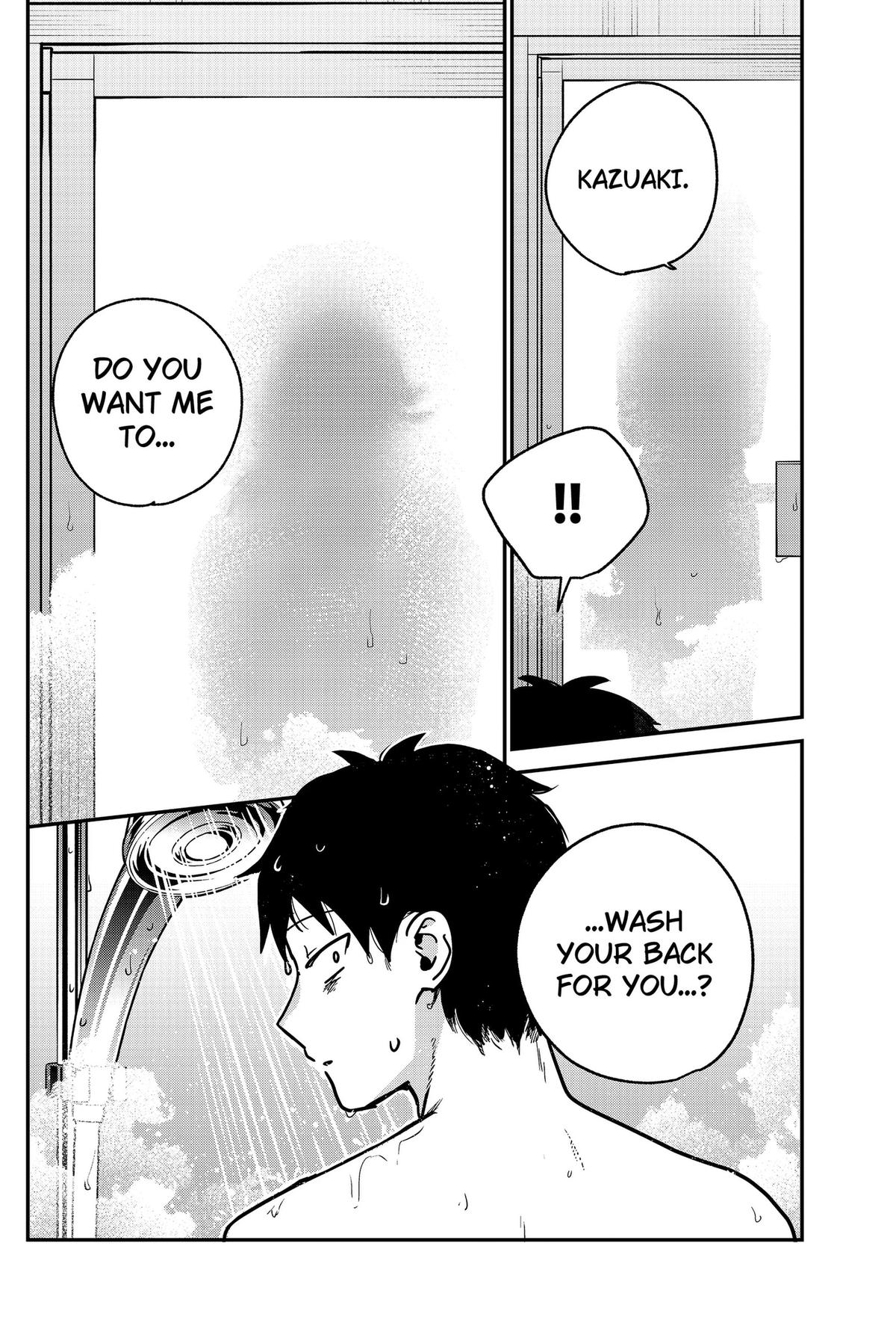 Watashi no Koto Suki ja Nakatta no ka yo!? Chap 28 - Next Chap 29
