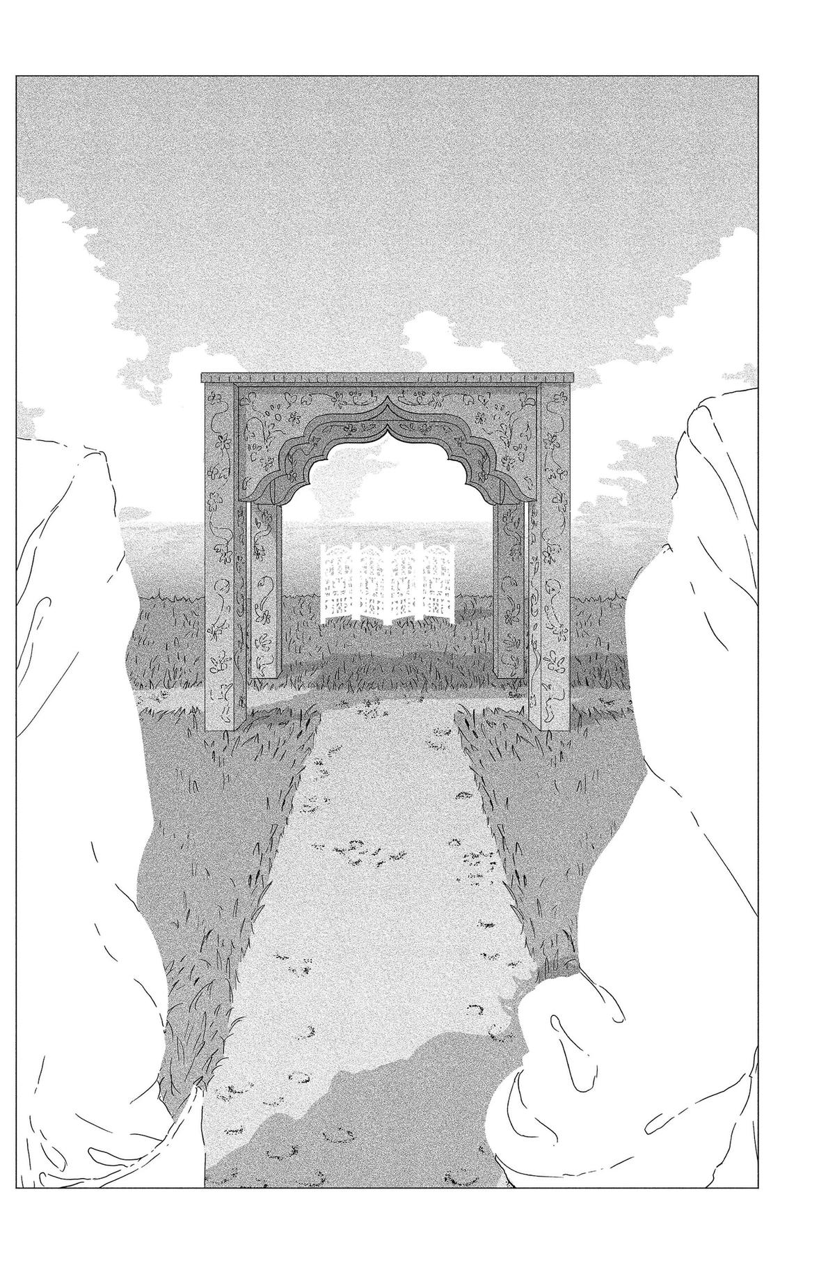 Enigmatica Chap 26 - Next Chap 27