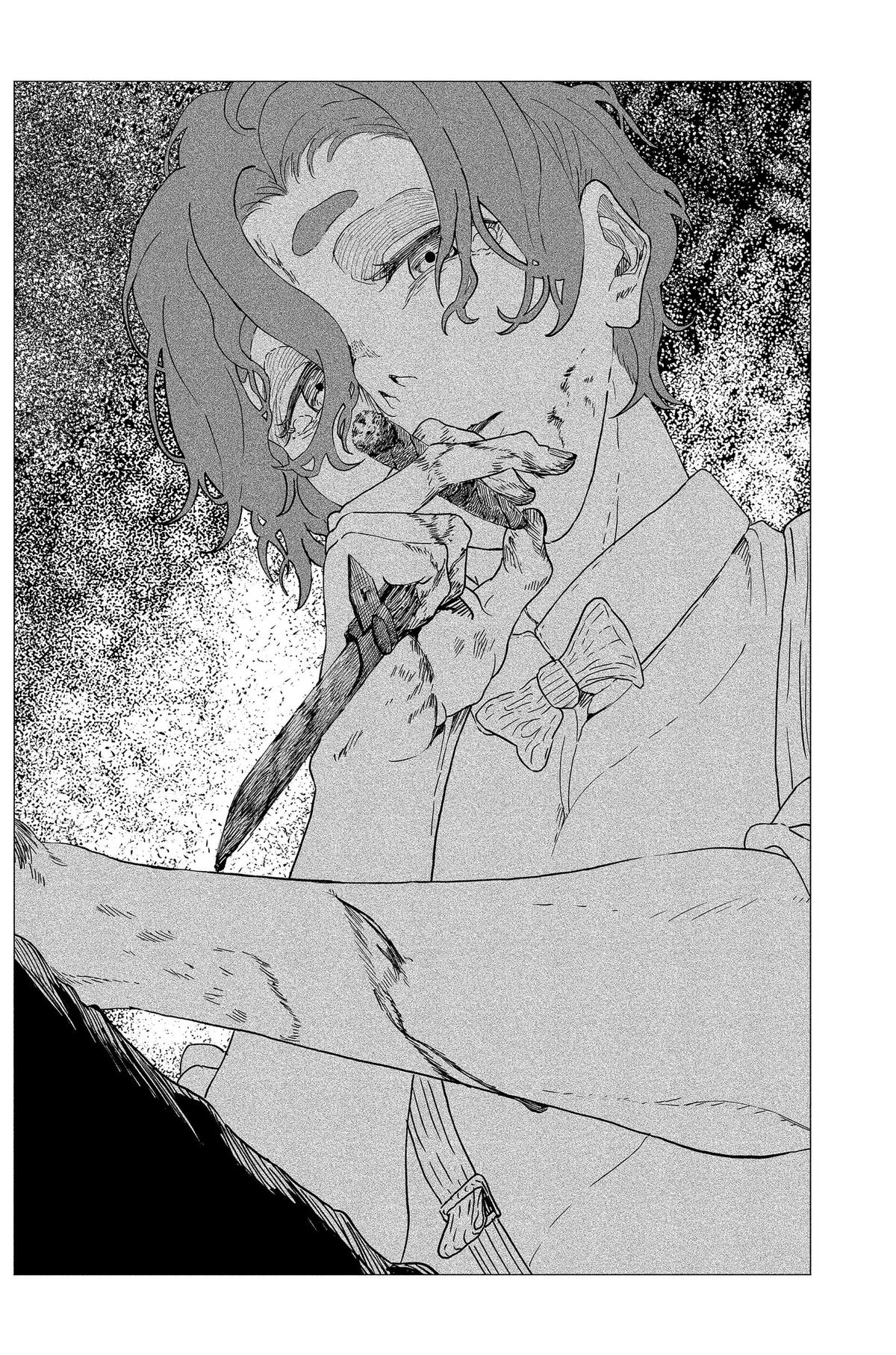 Enigmatica Chap 26 - Next Chap 27