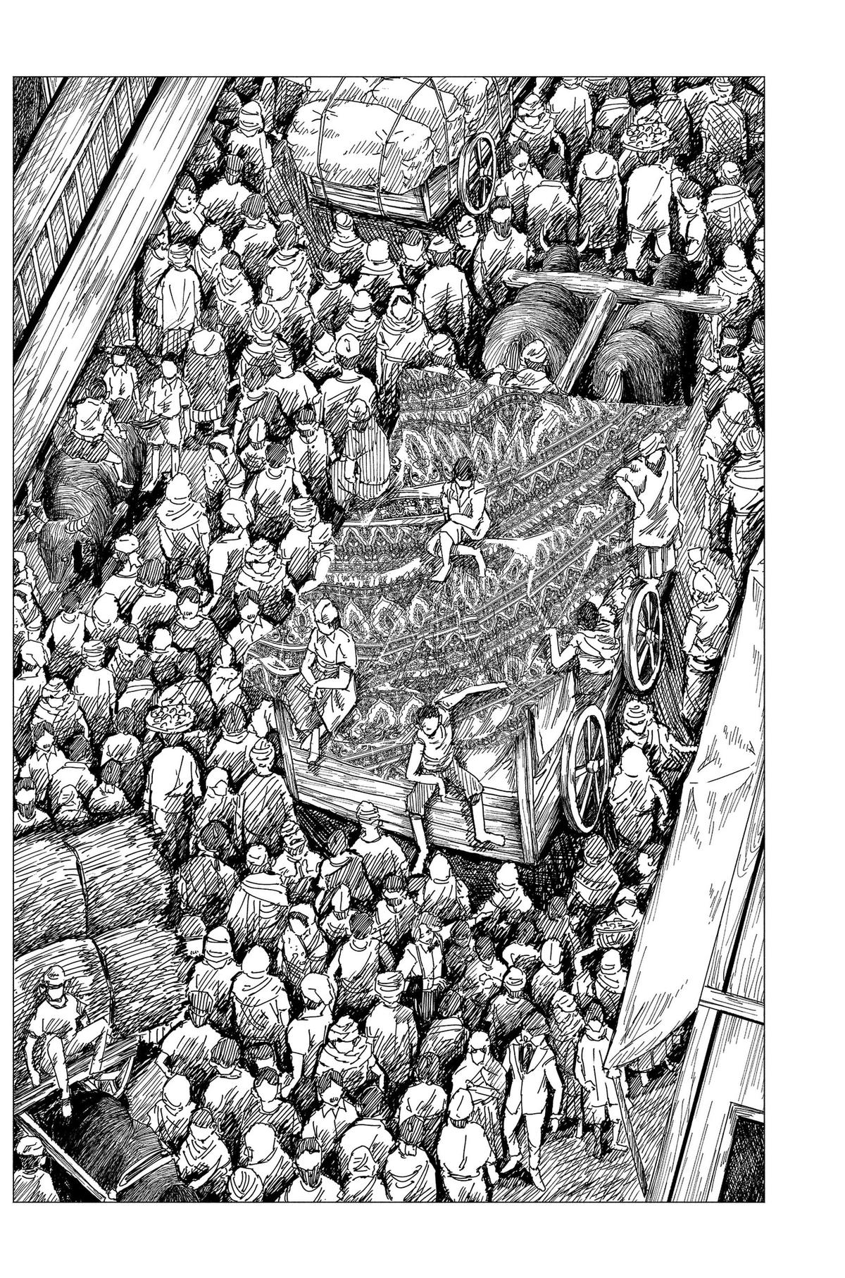 Enigmatica Chap 26 - Next Chap 27