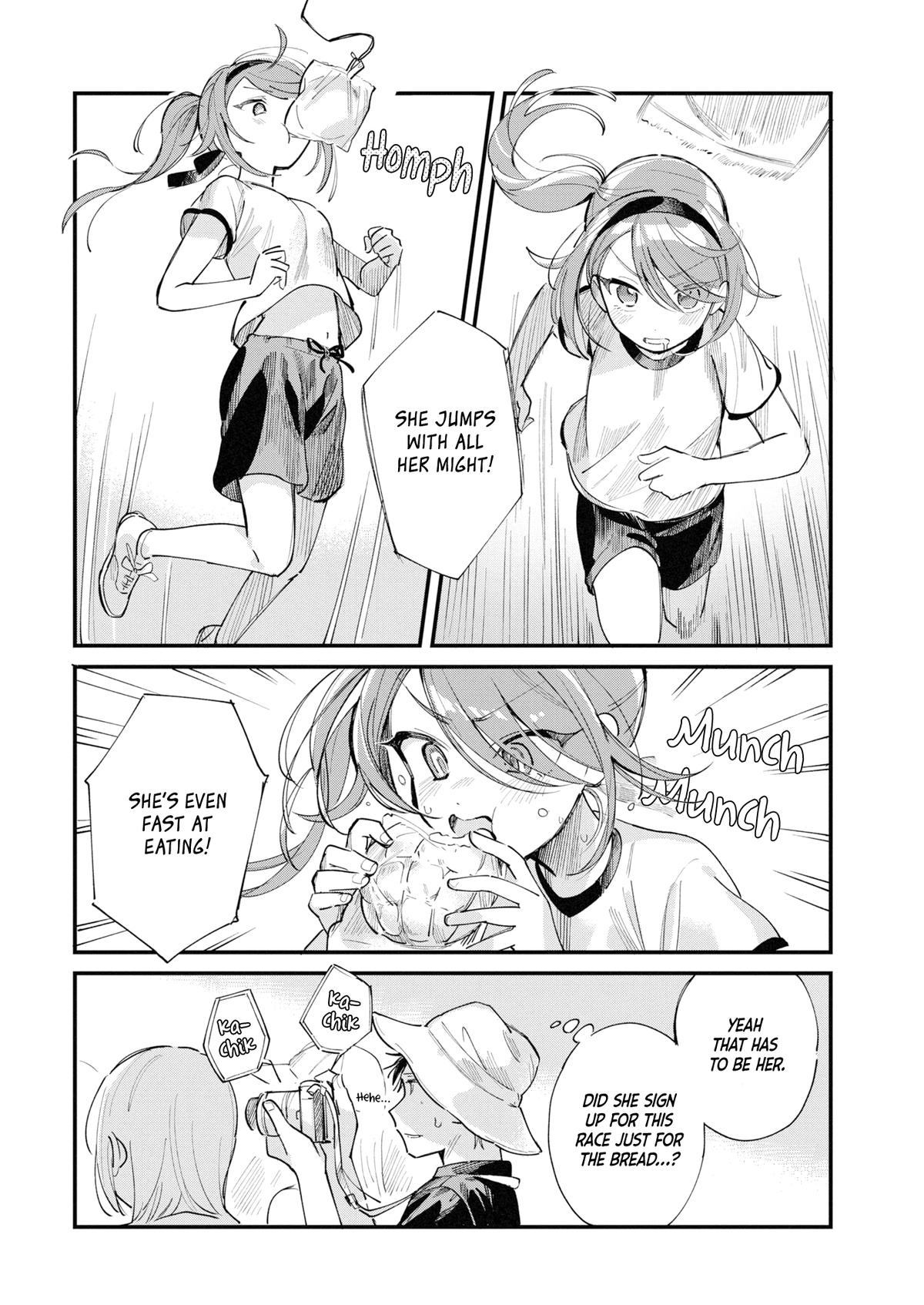 Harapeko Oyako to Motokare Yanushi Chap 30 - Next Chap 31