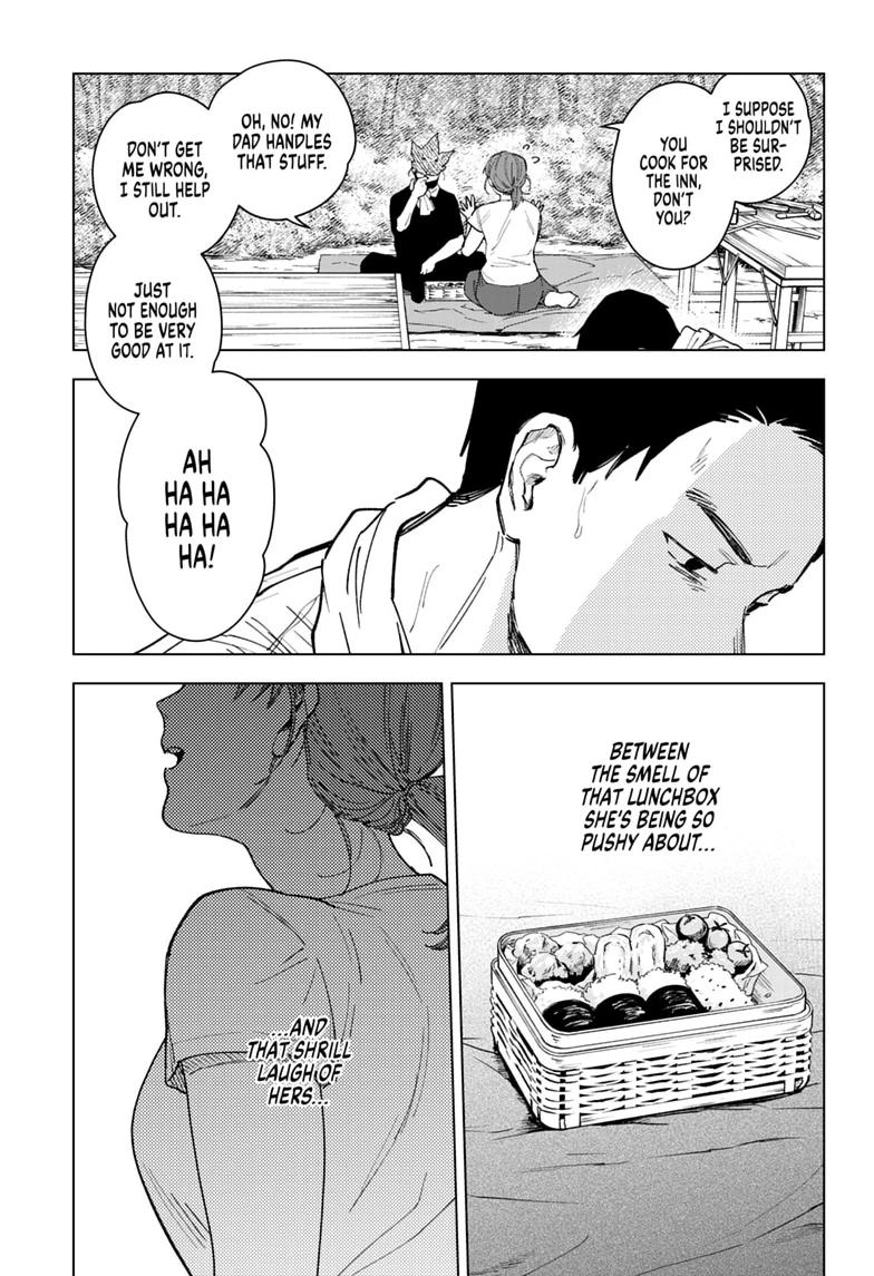 Sangeki Chap 19 - Next Chap 20