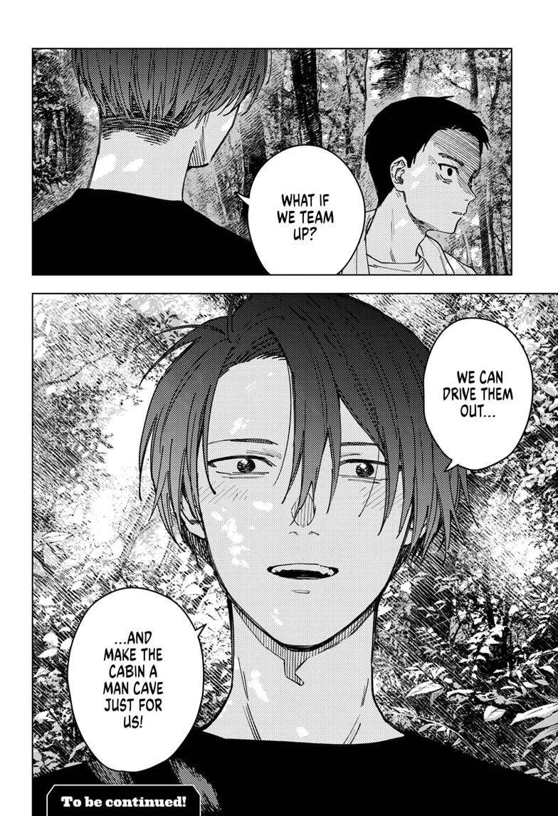 Sangeki Chap 19 - Next Chap 20