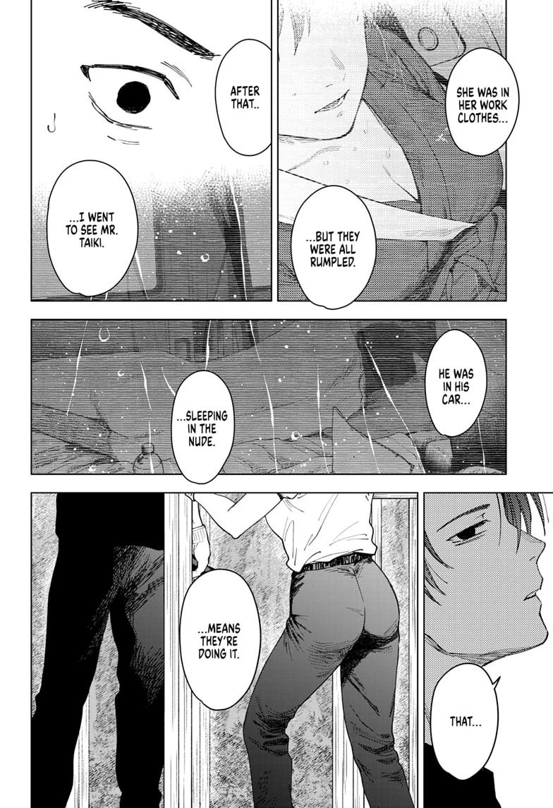 Sangeki Chap 19 - Next Chap 20