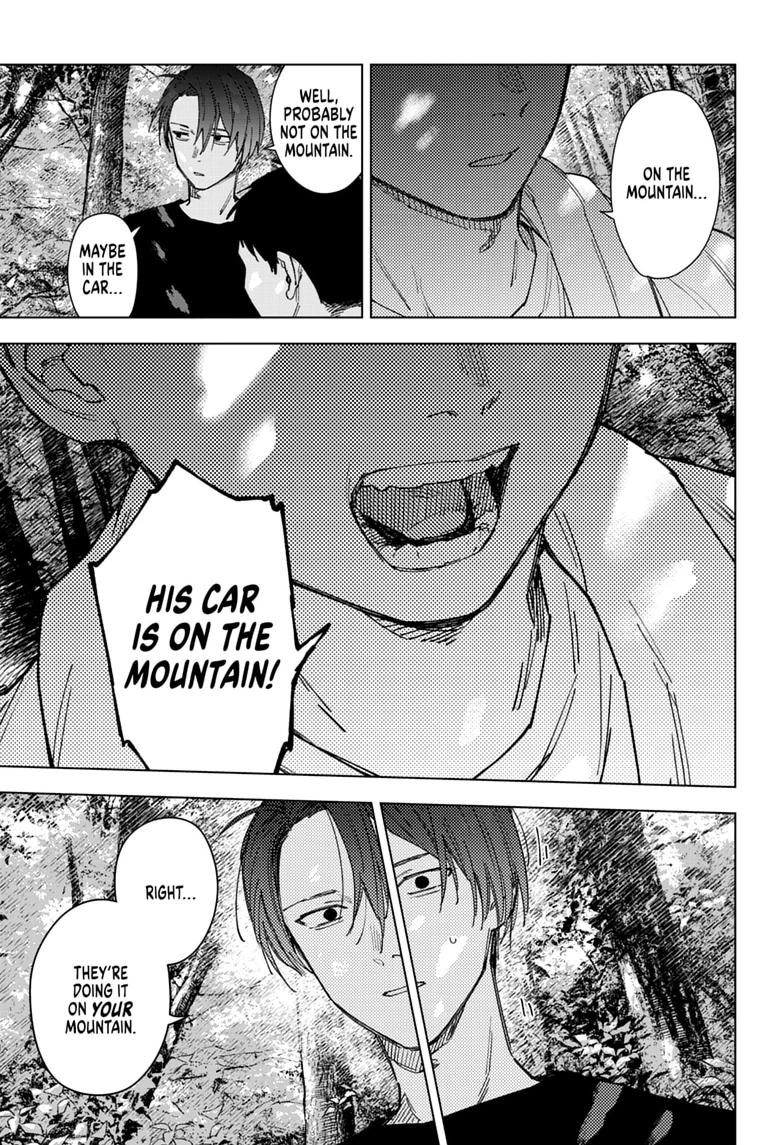 Sangeki Chap 19 - Next Chap 20