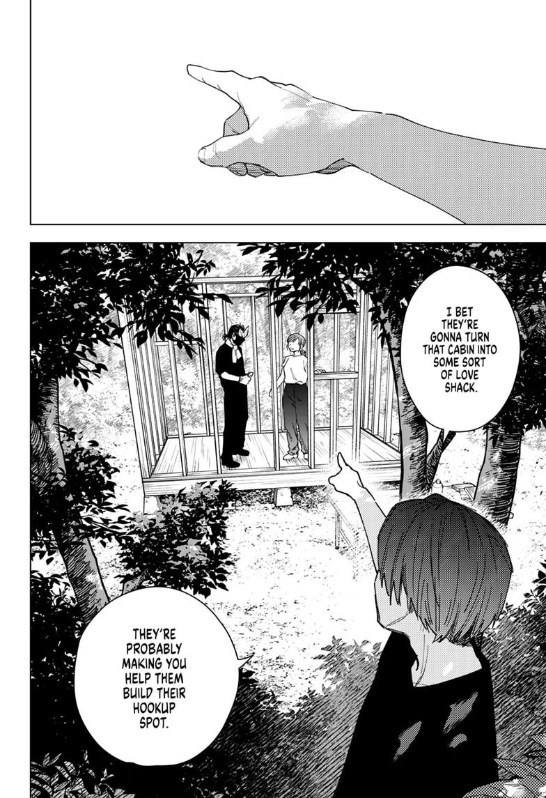 Sangeki Chap 19 - Next Chap 20