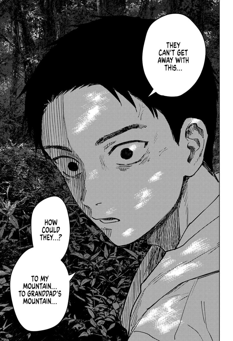 Sangeki Chap 19 - Next Chap 20