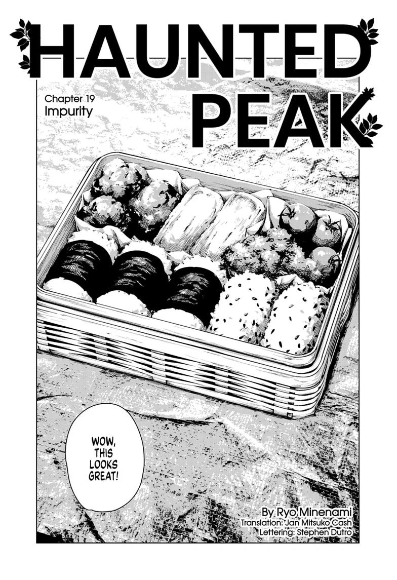 Sangeki Chap 19 - Next Chap 20