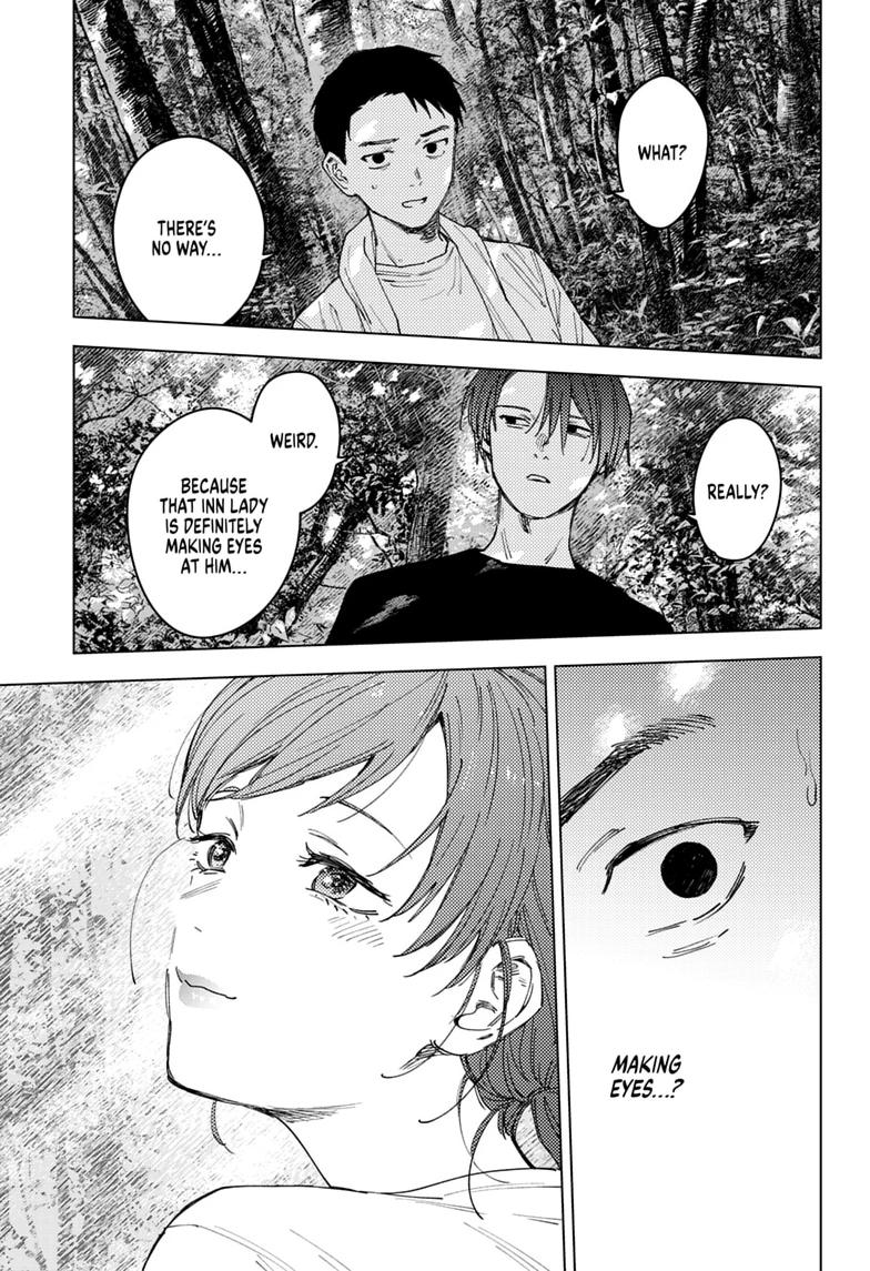 Sangeki Chap 19 - Next Chap 20