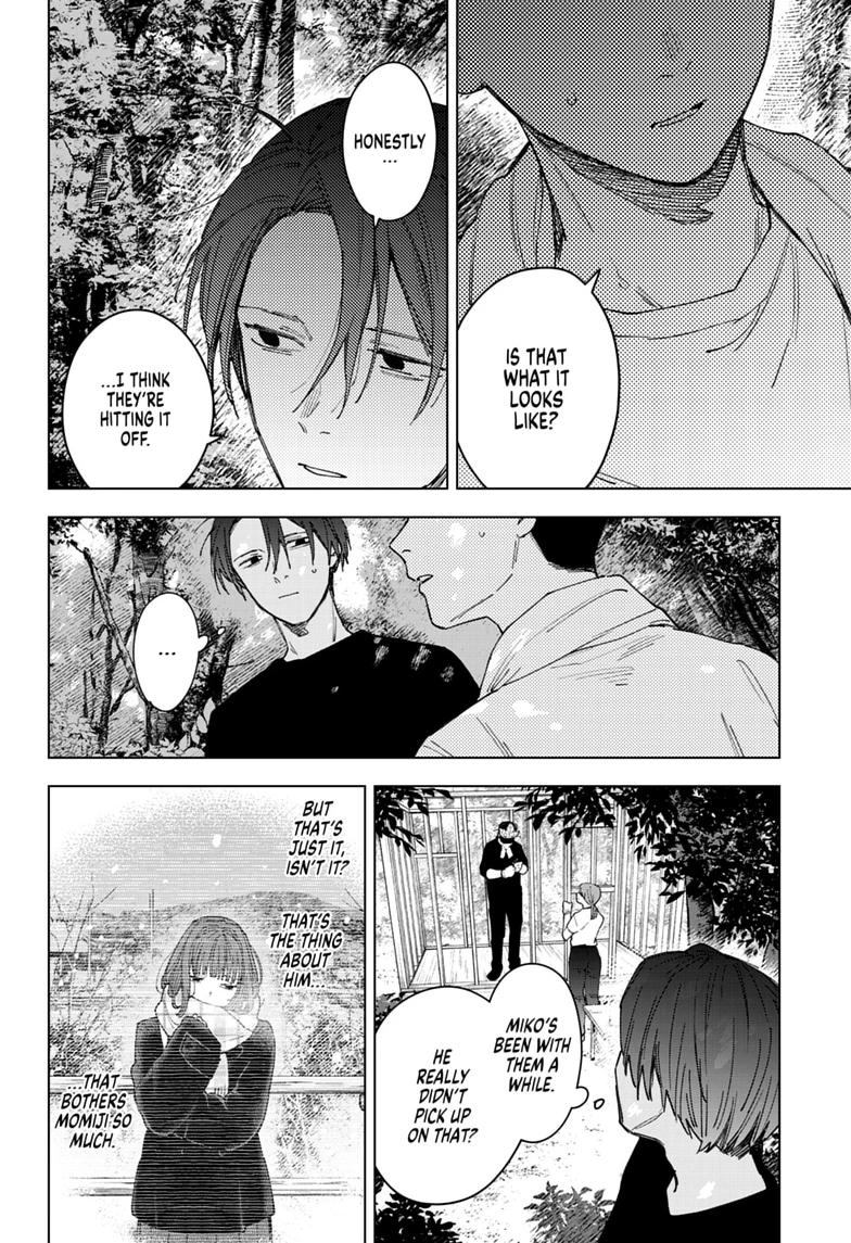 Sangeki Chap 19 - Next Chap 20