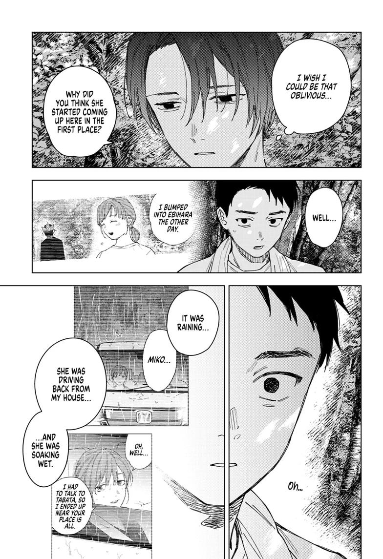 Sangeki Chap 19 - Next Chap 20