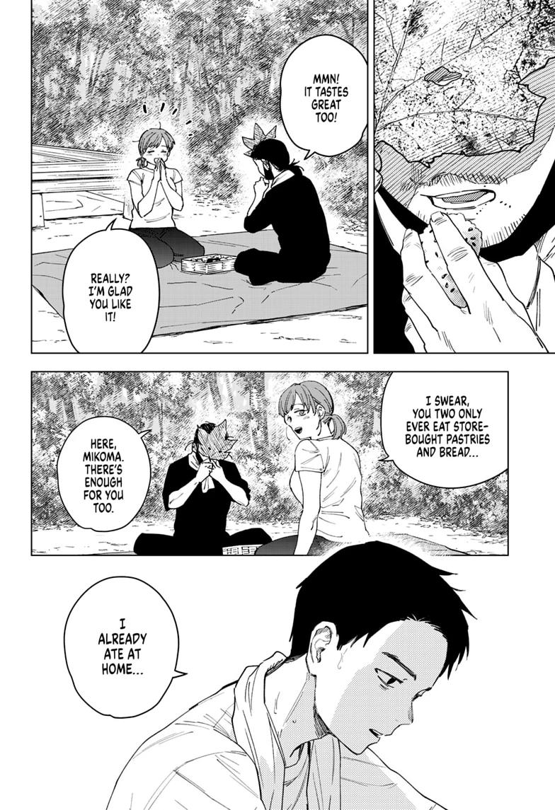 Sangeki Chap 19 - Next Chap 20
