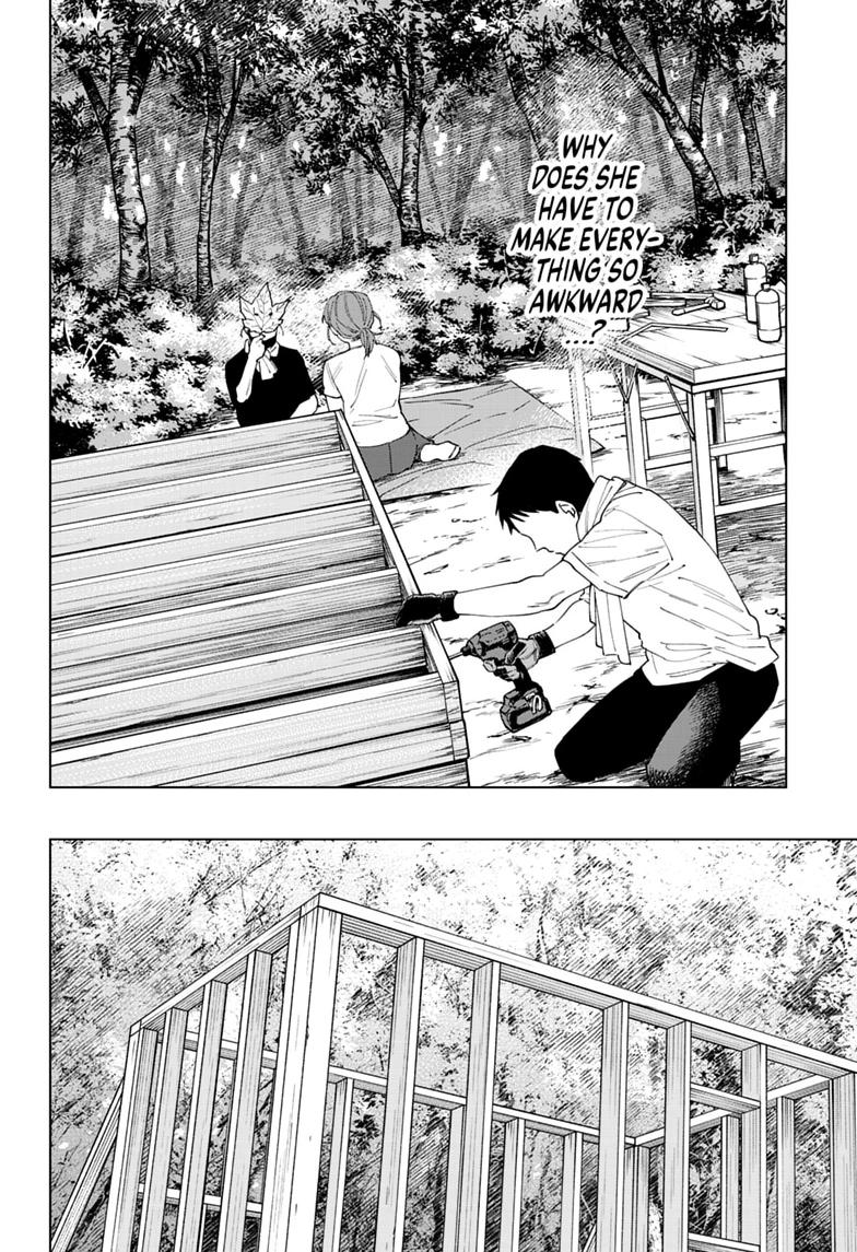 Sangeki Chap 19 - Next Chap 20