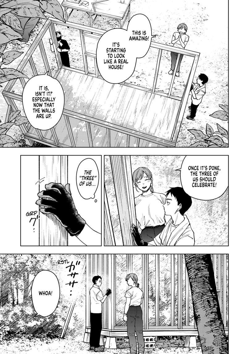 Sangeki Chap 19 - Next Chap 20