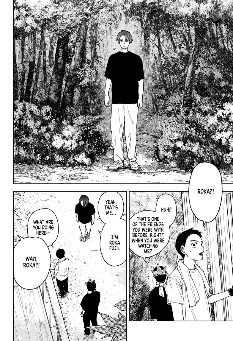 Sangeki Chap 19 - Next Chap 20