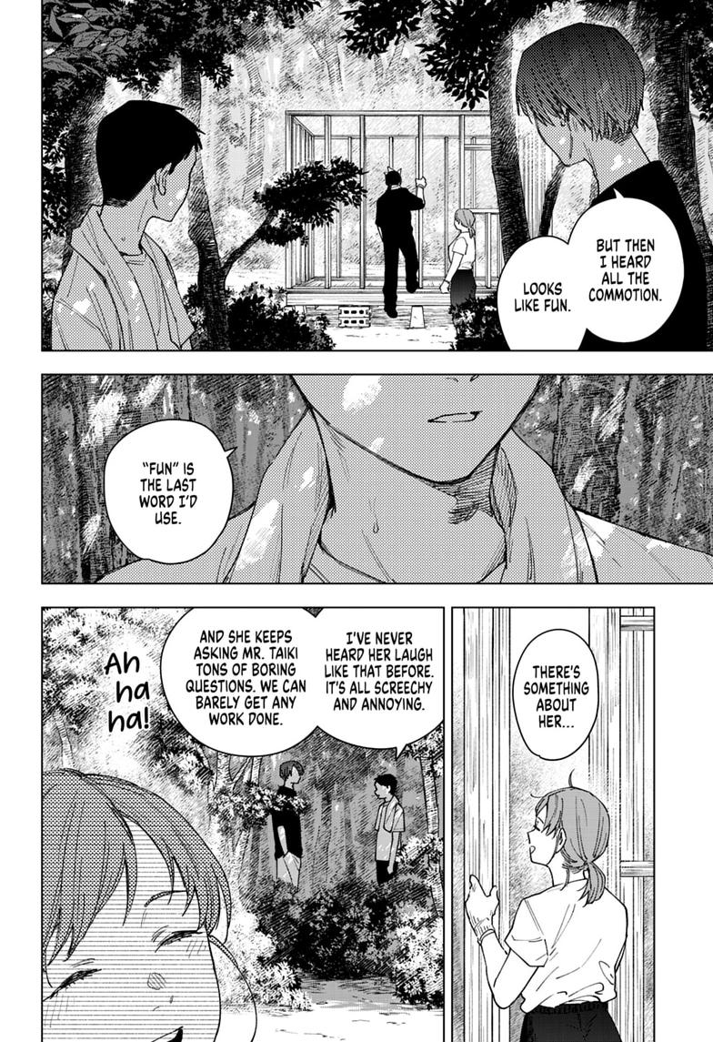 Sangeki Chap 19 - Next Chap 20