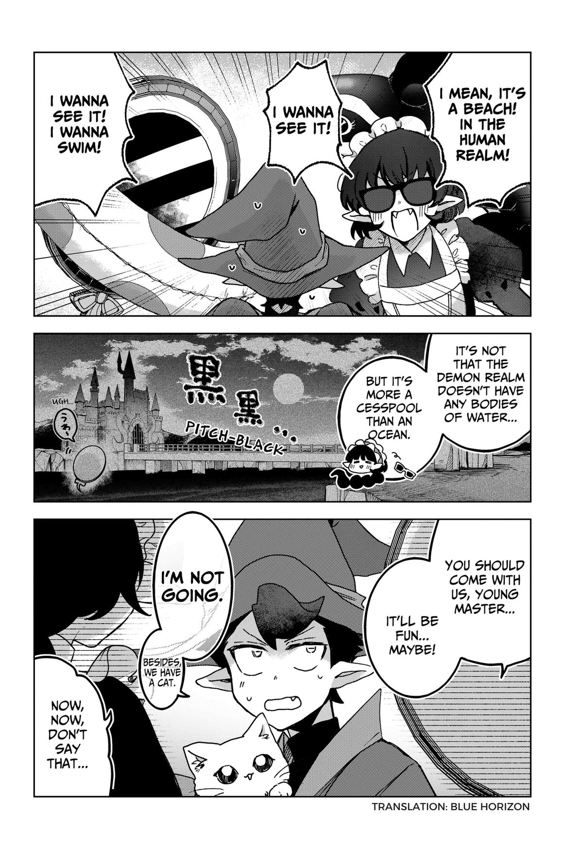 Sanagi no Heart Chap 16 - Next Chap 17