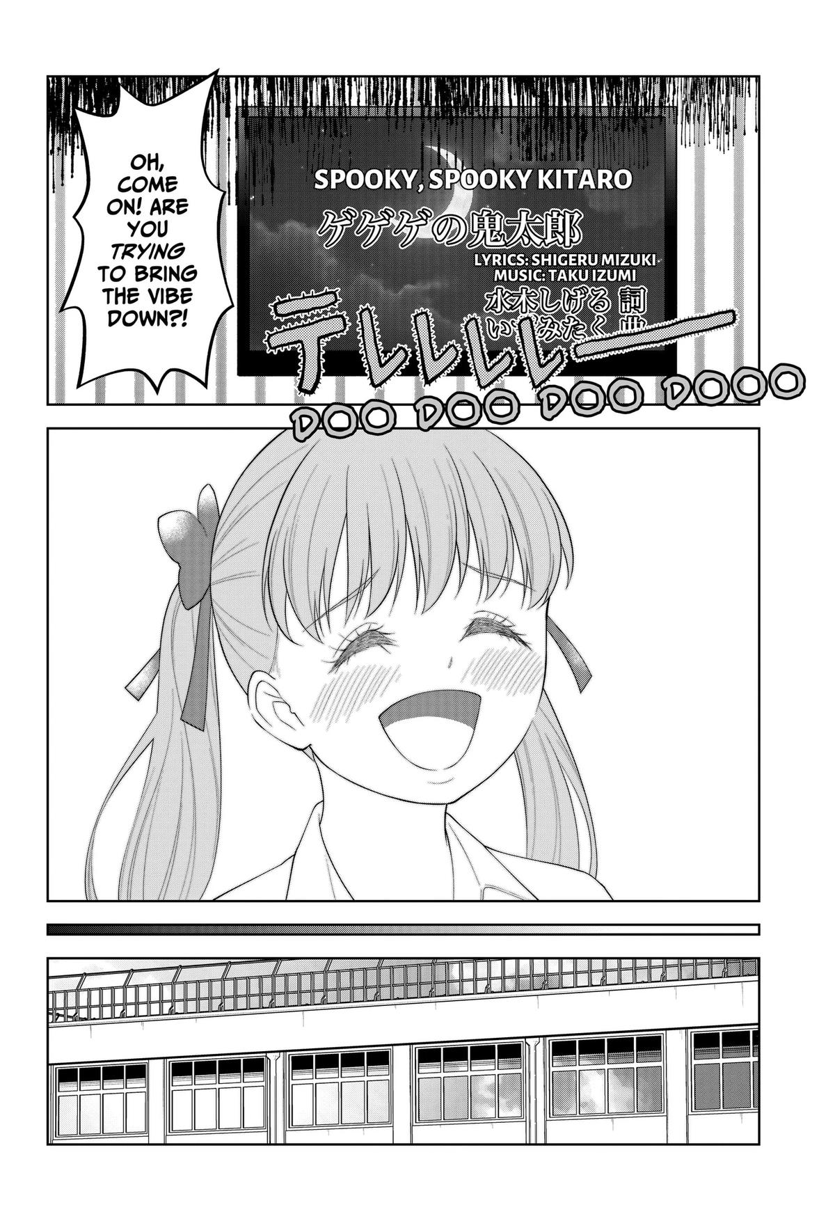 SATANICA Chap 12 - Next Chap 13