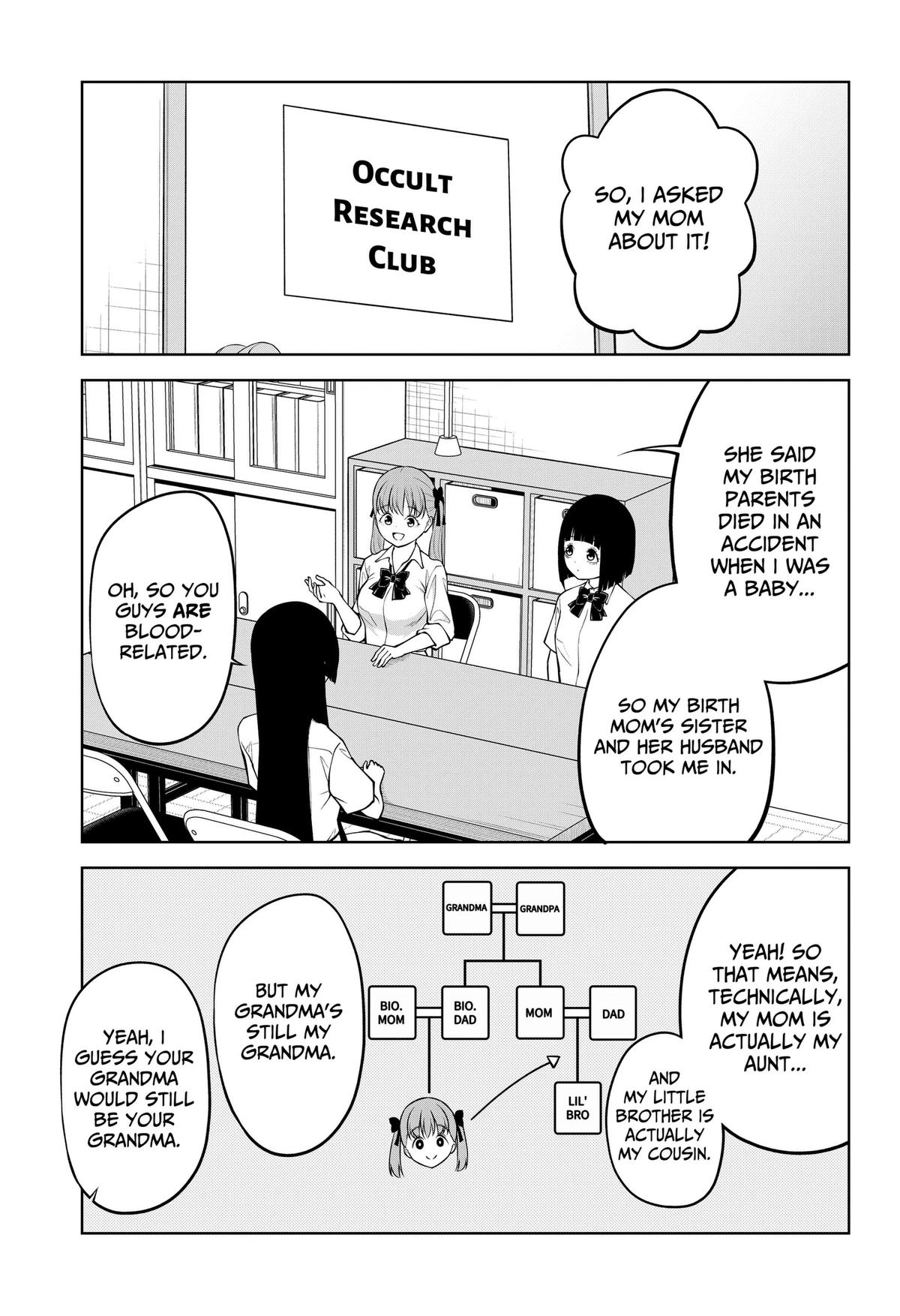 SATANICA Chap 12 - Next Chap 13