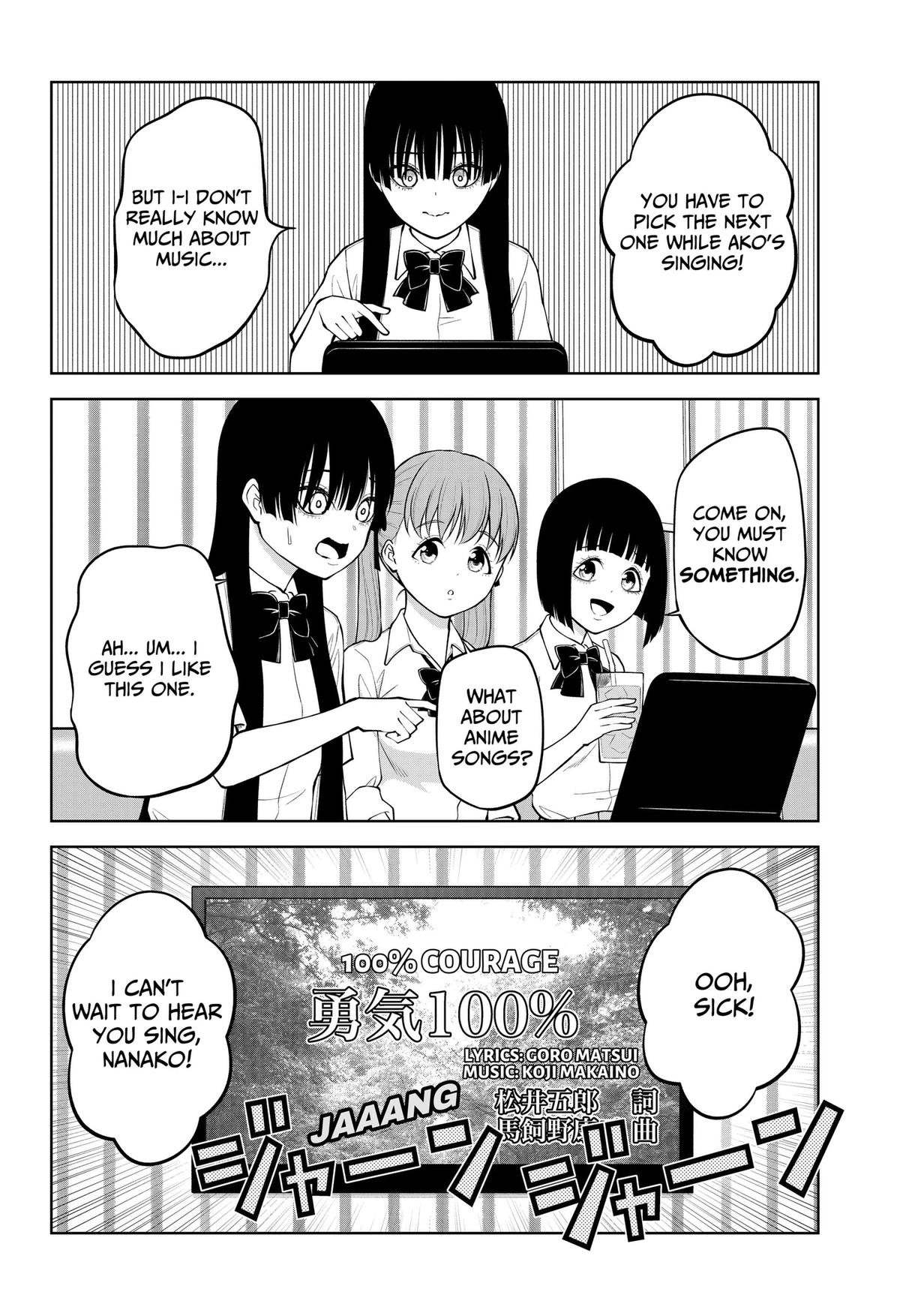 SATANICA Chap 12 - Next Chap 13