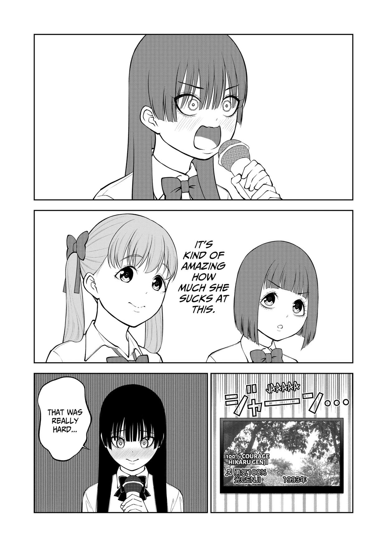 SATANICA Chap 12 - Next Chap 13