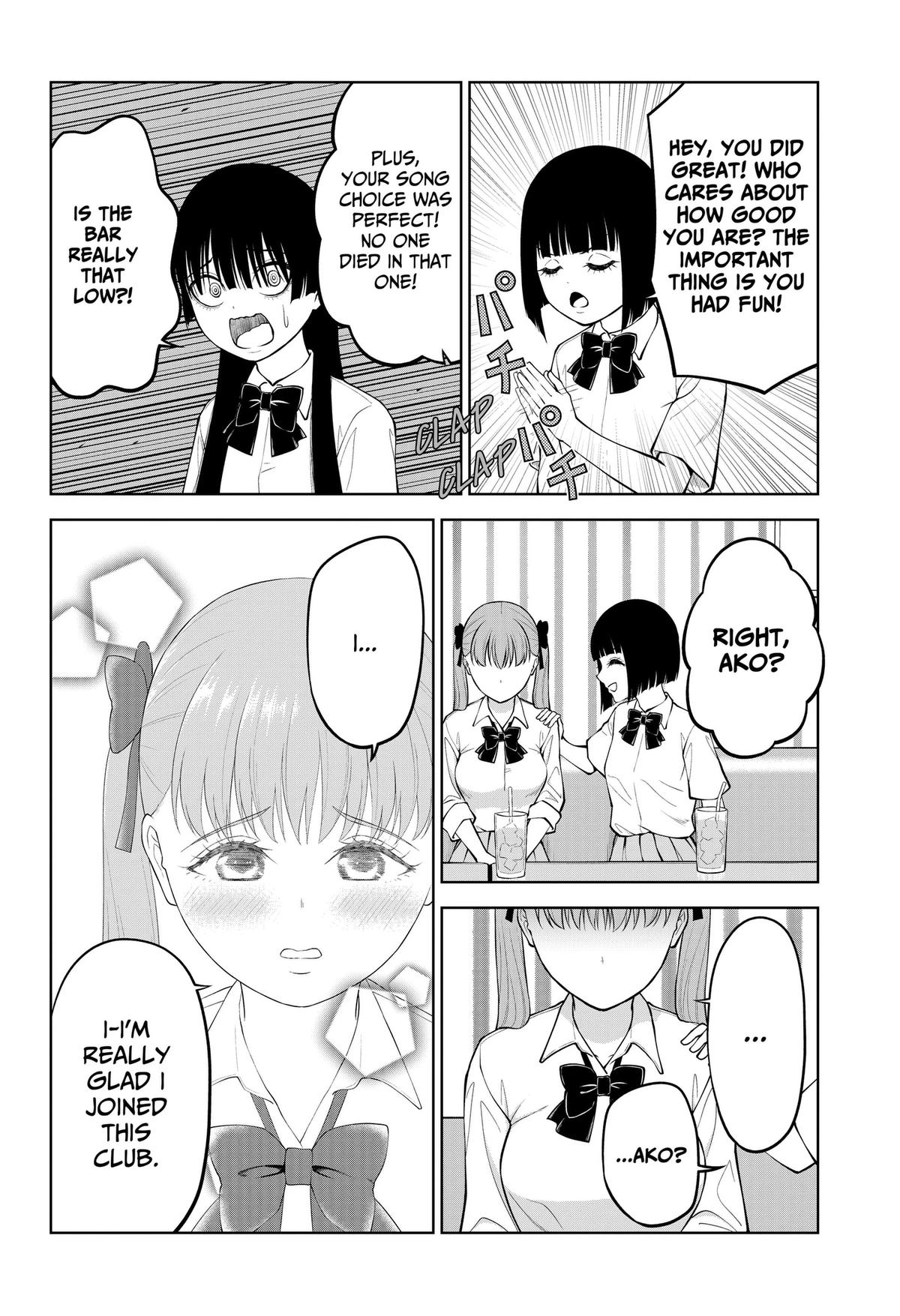 SATANICA Chap 12 - Next Chap 13