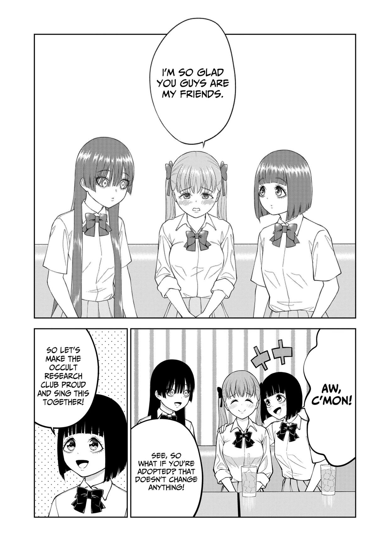 SATANICA Chap 12 - Next Chap 13