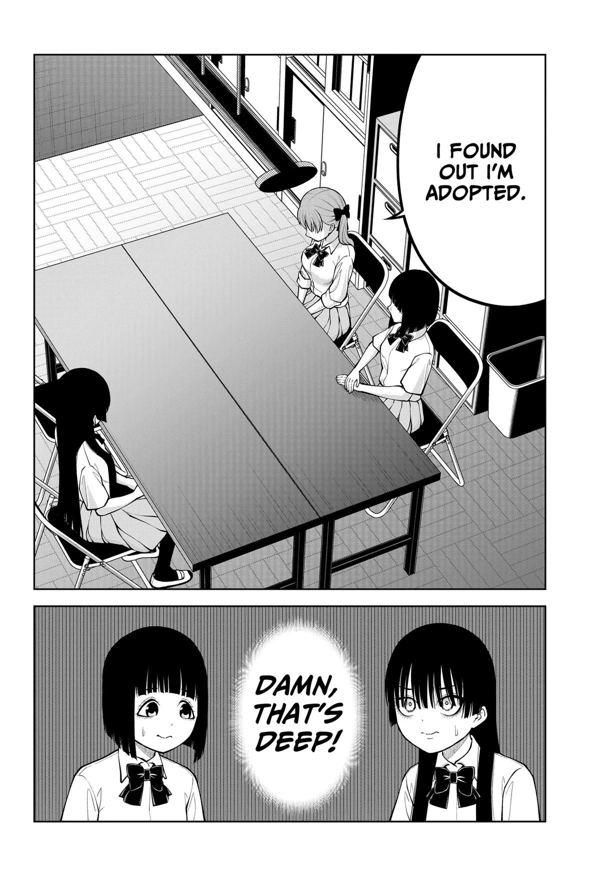 SATANICA Chap 12 - Next Chap 13