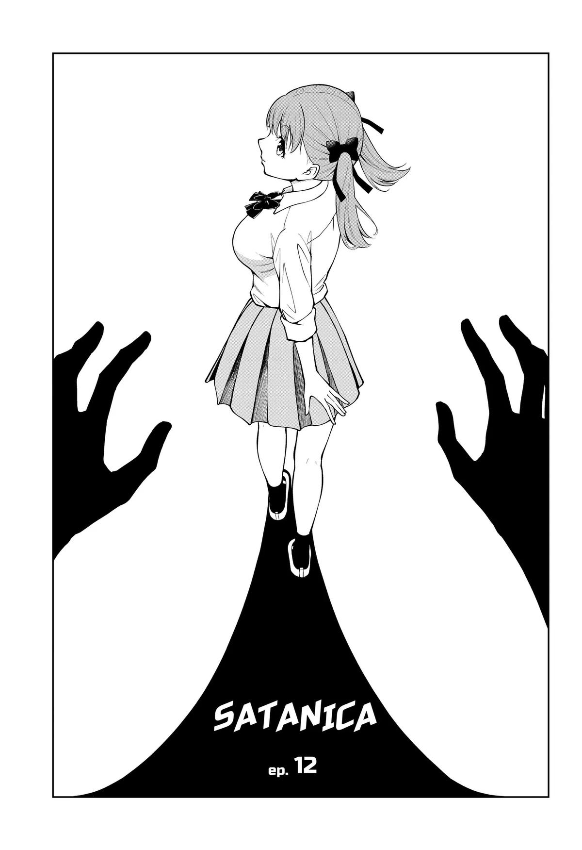 SATANICA Chap 12 - Next Chap 13