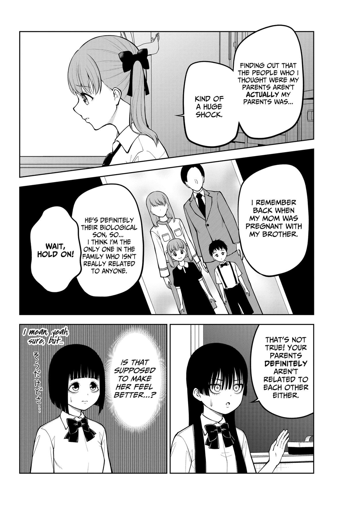 SATANICA Chap 12 - Next Chap 13