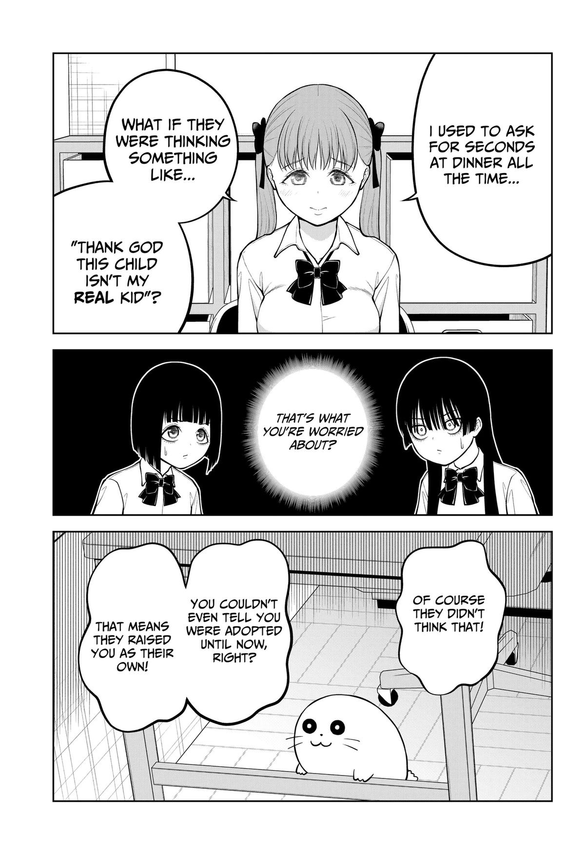 SATANICA Chap 12 - Next Chap 13