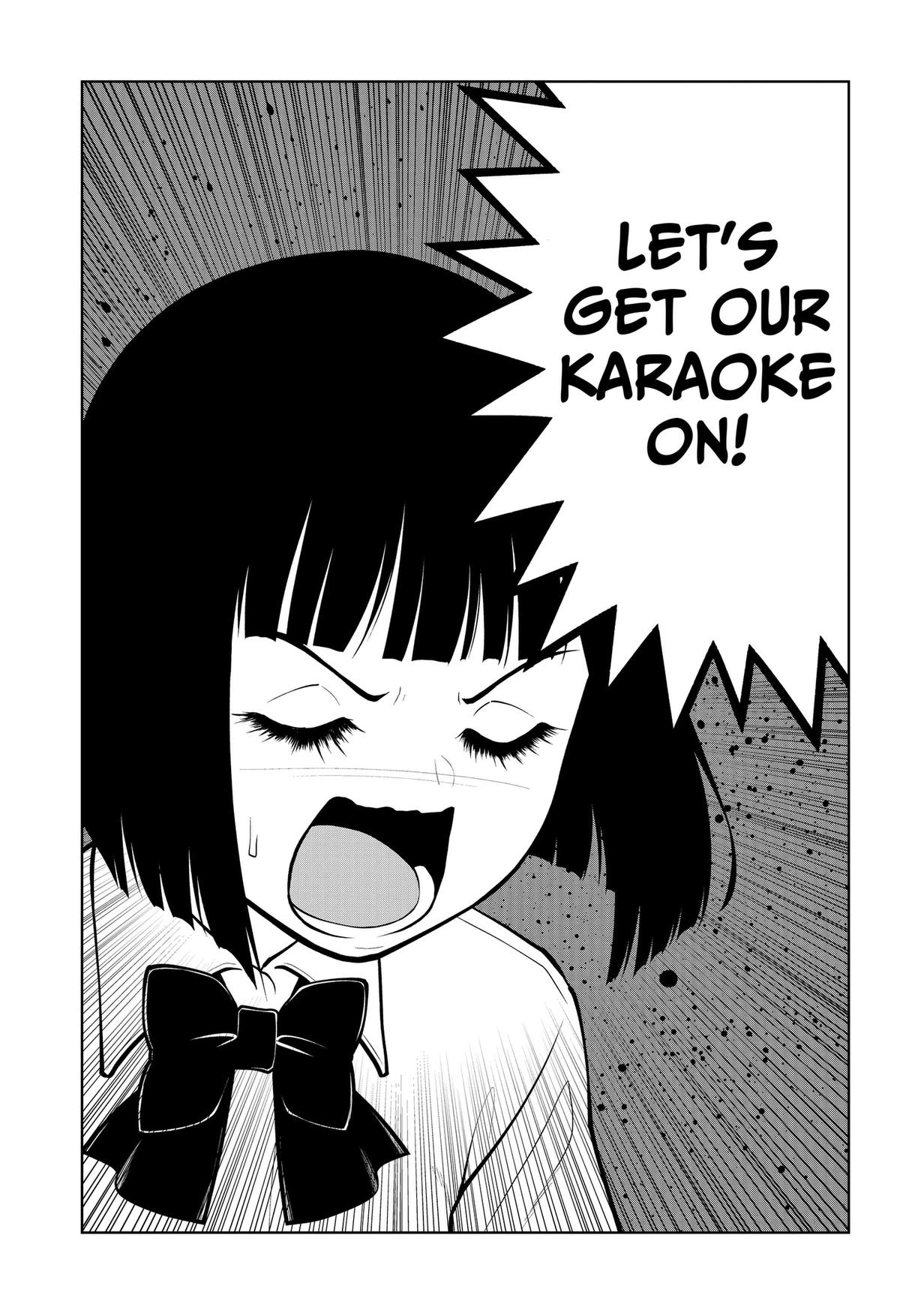 SATANICA Chap 12 - Next Chap 13