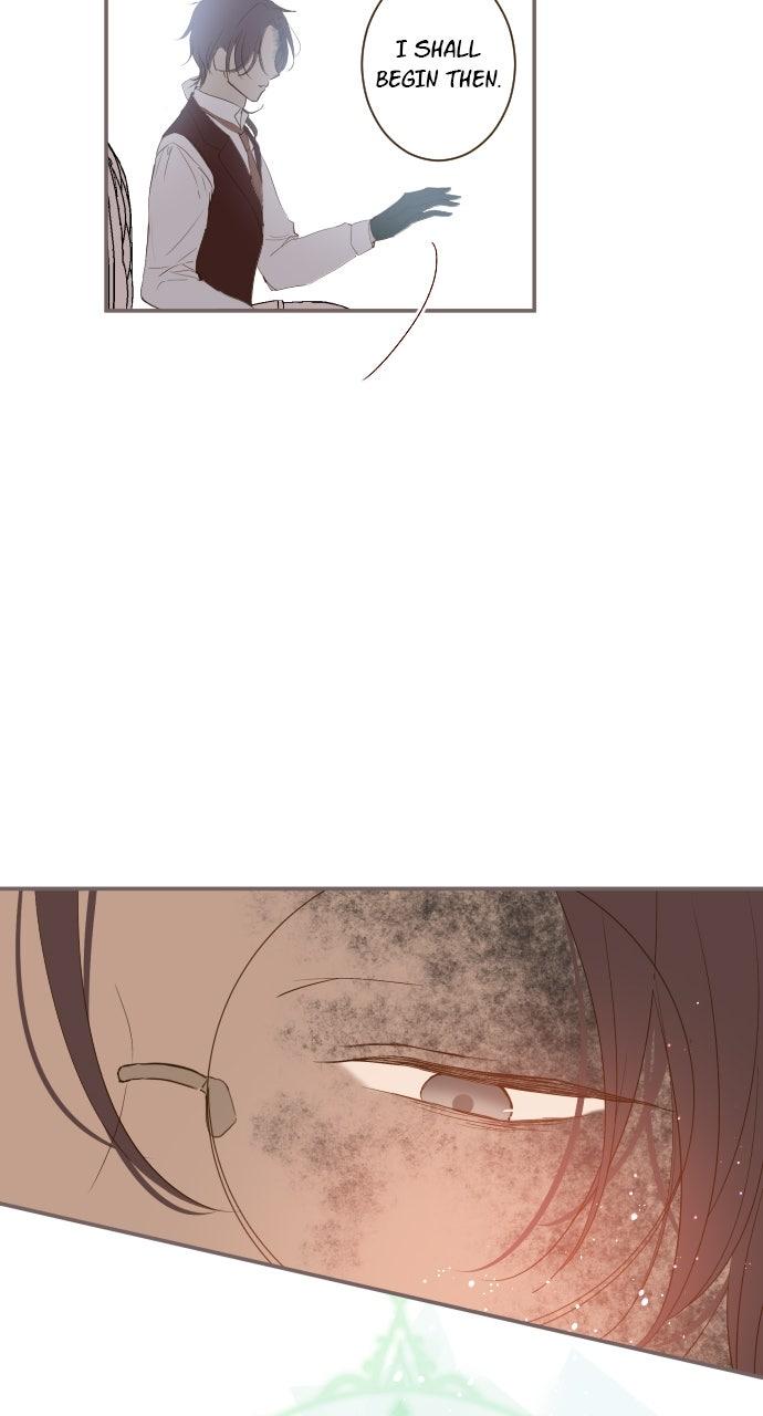 Protected by My Dragon Knight Chap 21 - Next Chap 22