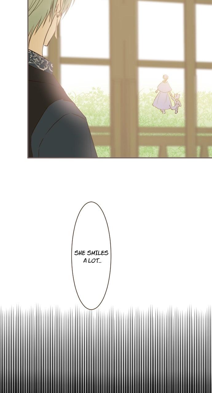 Protected by My Dragon Knight Chap 21 - Next Chap 22