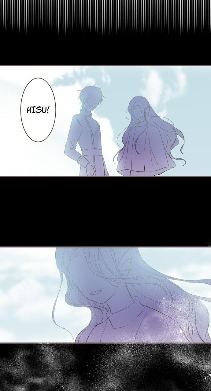Protected by My Dragon Knight Chap 21 - Next Chap 22